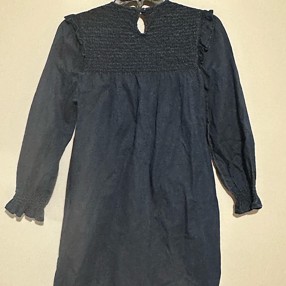 Madewell dress